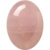 30x40mm Rose Quartz OVAL CABOCHON