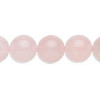 12mm Rose Quartz ROUND Beads