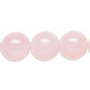 14mm Rose Quartz ROUND Beads