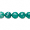 10mm Russian Amazonite ROUND Beads