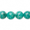 12mm Russian Amazonite ROUND Beads
