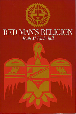 Red Man's Religion