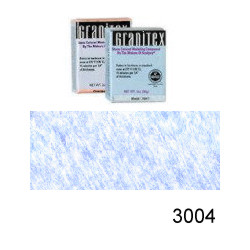 2 oz. Sculpey Granitex, Blue (#3004) POLYMER CLAY