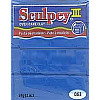 2 oz. Sculpey III Blue (S302 063) POLYMER CLAY