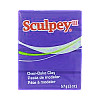 2 oz. Sculpey III Purple (S302 513) POLYMER CLAY
