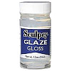 1.2 fl. oz. Sculpey GLAZE (Gloss)