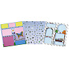 Paper Pizazz® 11¾ x 12 *In the Garden* Printed SCRAPBOOK PAPER Assortment