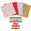 12x12 *New Mexico* Chili Pepper SCRAPBOOK KIT