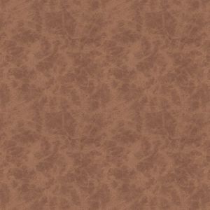 Paper Pizazz® 12x12  Printed SCRAPBOOK PAPER ~ Brown Leather #HOTP-20171