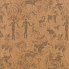 SugarTree® 12x12 *Petroglyphs* Patterned SCRAPBOOK PAPER