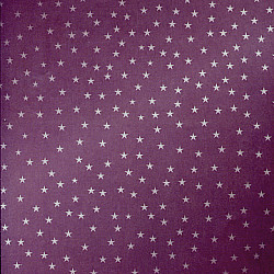 Paper Pizazz® 11¾ x 12 *Stars* Patterned SCRAPBOOK PAPER
