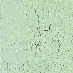 Studio K® 12x12 *Teal Distressed Wood* Patterned SCRAPBOOK PAPER