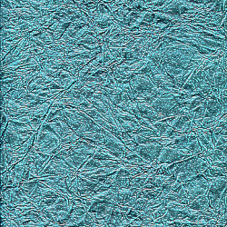 Provo Craft® 12x12 *Texture Blue Diamond* Pearlescent SCRAPBOOK PAPER