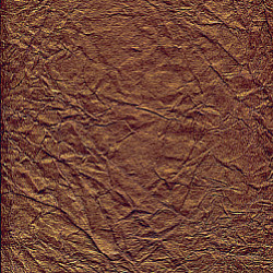 Provo Craft® 12x12 *Texture Copper* Metallic Pearlescent SCRAPBOOK PAPER
