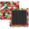 EMC® 11¾ x 12 *Chili Peppers* Companion SCRAPBOOK PAPER Set