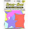 Scrap-Ease® What's New, Ltd.® (Circa 1997) *Frames* Paper DIE CUTS