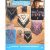 Suzanne McNeill Design Originals: Fringe Beading, Seed & Bugle Beads (2232)