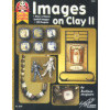 Suzanne McNeill Design Originals: Images On Clay II (5154)