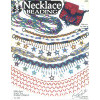 Suzanne McNeill Design Originals: Necklace Beading (2322)