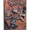 Suzanne McNeill Desigh Originals: Spirit Bags, Wilderness Pathways (5159)