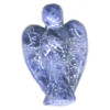 15x20mm Sodalite ANGEL Beads