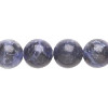 12mm Sodalite ROUND Beads