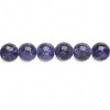 6mm Sodalite ROUND Beads