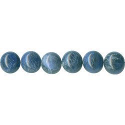 8mm Sodalite ROUND Beads