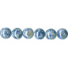 8mm Sodalite ROUND Beads