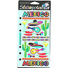 Stickopotamus® *Mexico* STICKERS