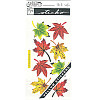 Sticko® Vellum *Maple Leaves* STICKERS