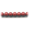 4mm Red Jasper ROUND Beads