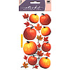 Sticko® (SPPH01) *Autumn Pumpkins* STICKERS