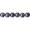 8mm Sugilite ROUND Beads (Grade A)