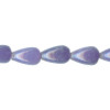 6x10mm Sugilite TEARDROP/EGG Beads