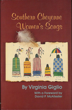 Southern Cheyenne Women's Songs