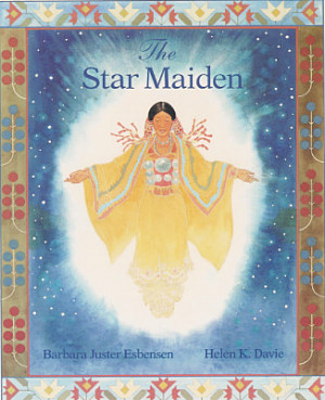 The Star Maiden: An Ojibway Tale