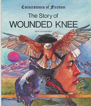 The Story of Wounded Knee