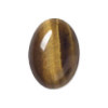 18x25mm Tigereye OVAL CABOCHON