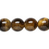 12mm Tigereye ROUND Beads