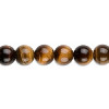 8mm Tigereye ROUND Beads