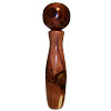 Aromatic Cedar Decorative Tap Handle