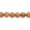 10mm Tiger Jasper ROUND Beads