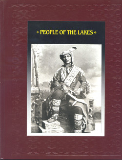 The American Indians: PEOPLE OF THE LAKES (Time-Life Books Series)