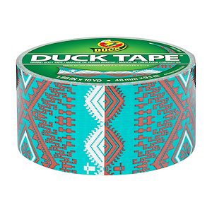 Duck Brand® PRINTED DUCK TAPE ~ Desert Star #284173