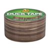 Duck Brand® PRINTED DUCK TAPE ~ Woodgrain #283051