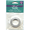 Metalworks® (1/4" x 6 ft.) FOIL TAPE - Aluminum/Silver