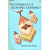 Techniques of Beaded Earrings