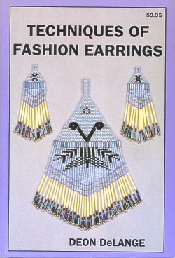 Techniques of Fashion Earrings