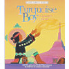 Turquoise Boy: A Navajo Legend